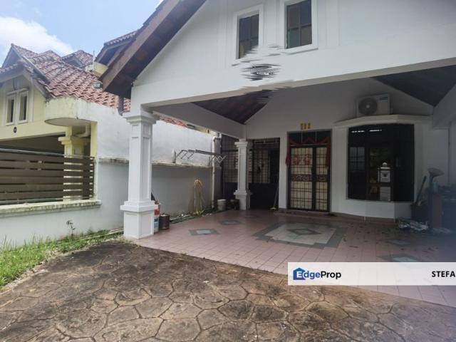 Taman Pelangi Indah