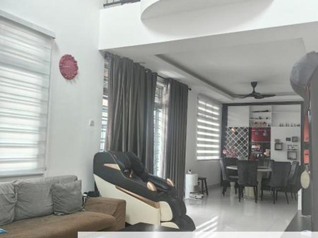 Taman Pelangi Indah