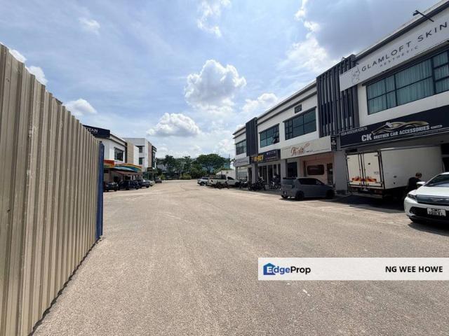 Taman Pelangi Indah