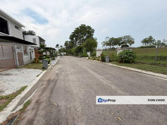 Taman Pelangi Indah