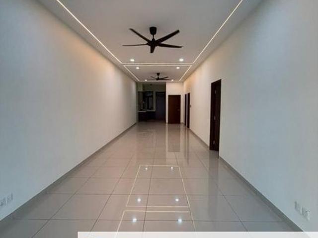 Taman Pelangi Indah