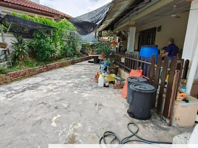 Taman Pelangi Indah
