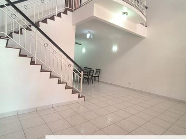 Taman Pelangi Indah