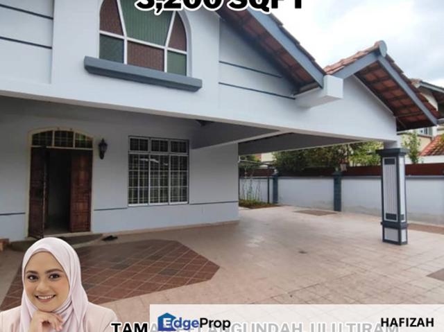 Taman Pelangi Indah
