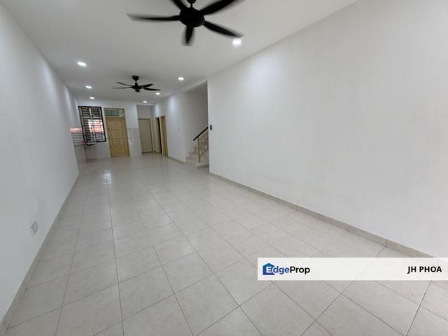 Taman Pelangi Indah