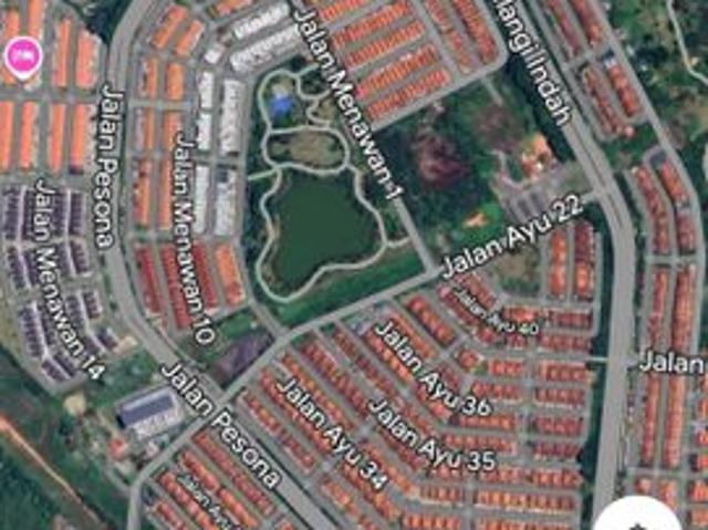 Taman Pelangi Indah