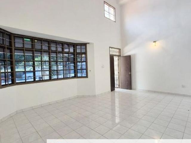 Taman Pelangi Indah