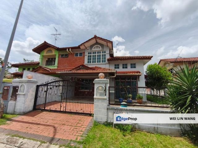 Taman Pelangi Indah