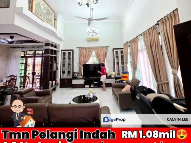 Taman Pelangi Indah