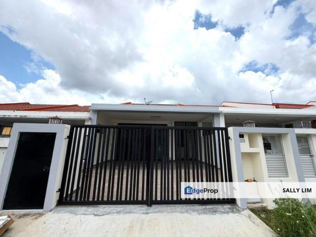 Taman Pelangi Indah