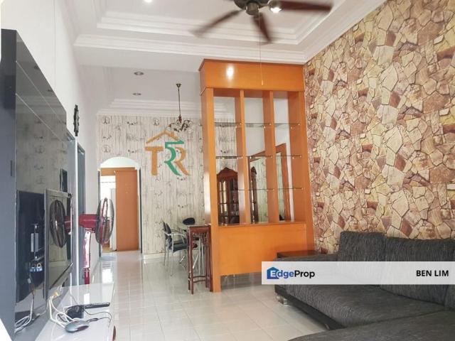 Taman Pelangi Indah