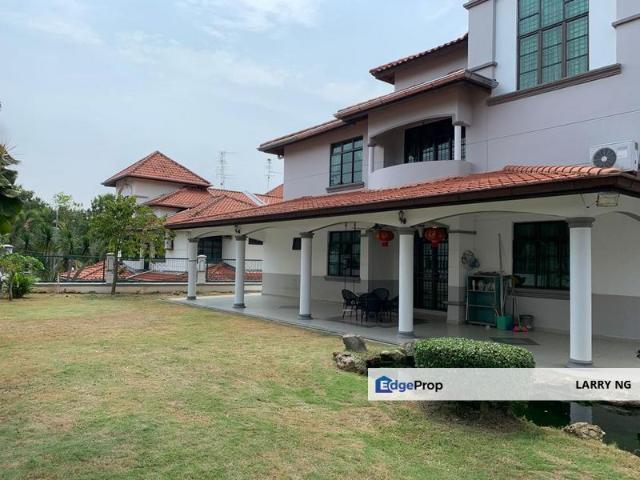 Taman Pelangi Indah