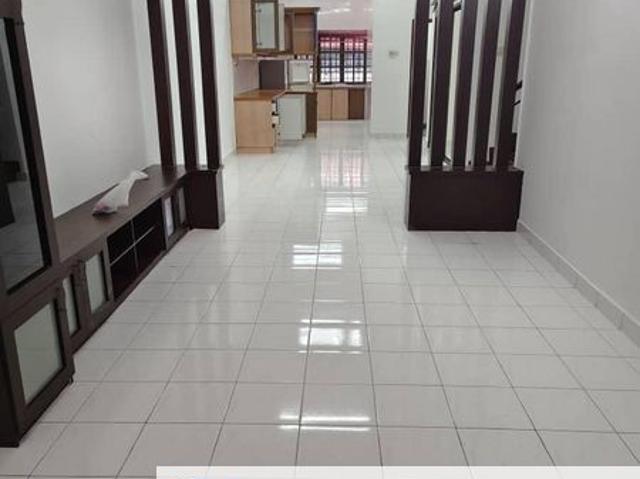 Taman Pelangi Indah
