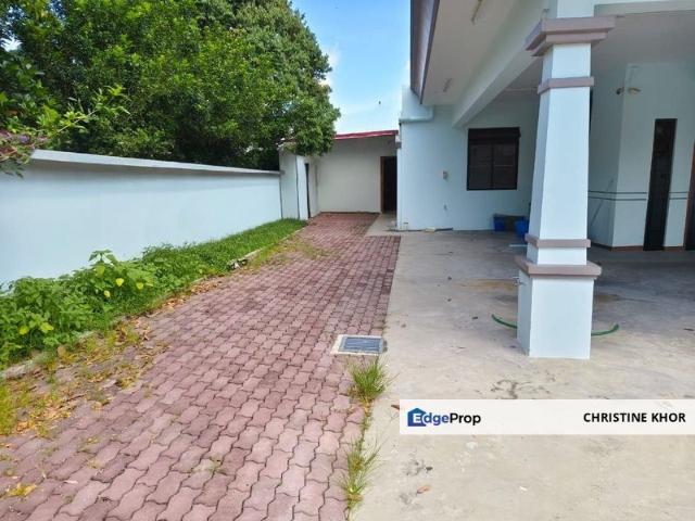 Taman Pelangi Indah