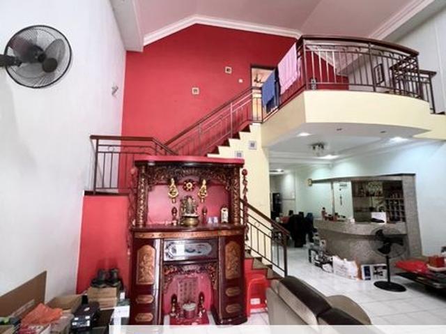 Taman Pelangi Indah