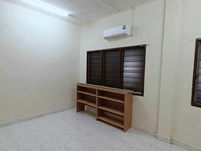 taman pelangi jb city ciq single storey partial furnish sentosa