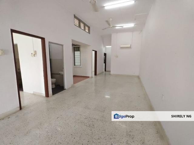 Taman Pelangi JB Town @ JLN Kelabu Single Storey House