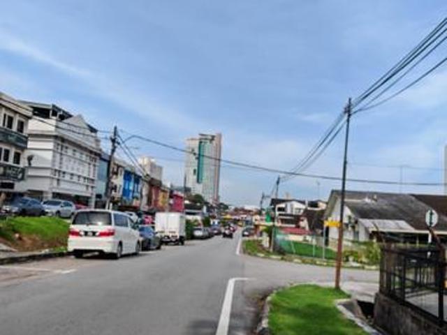 Taman Pelangi JB Town SingleStorey 22x80 Freehold Near JB Sentral