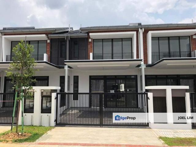 TAMAN PELANGI PD