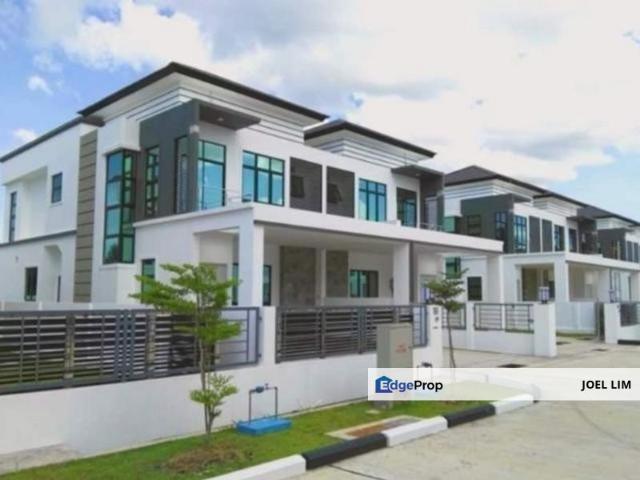 TAMAN PELANGI PD