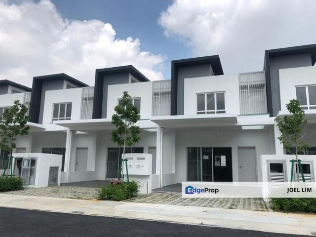TAMAN PELANGI PD