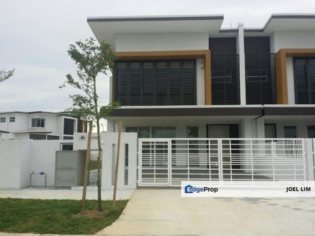 TAMAN PELANGI PD
