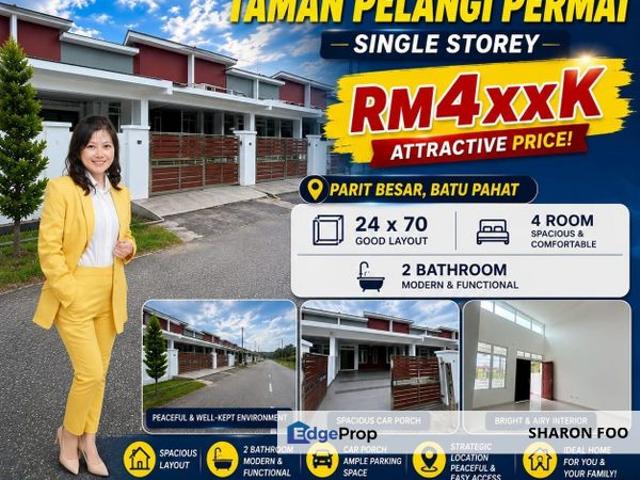 Taman Pelangi Permai