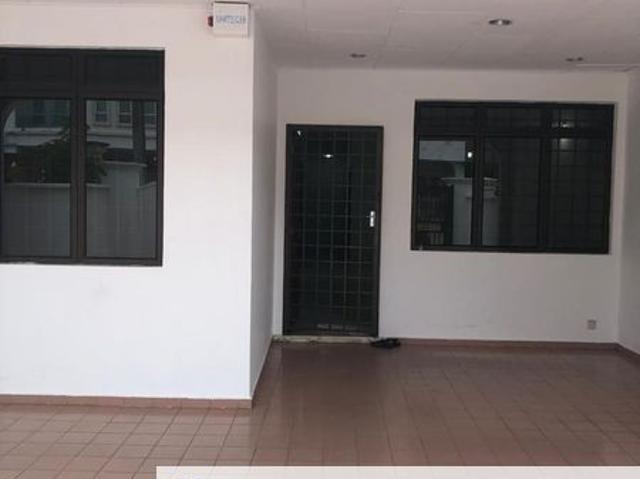 Taman Pelangi, Plentong