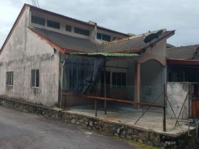 Taman Pelangi Rawang