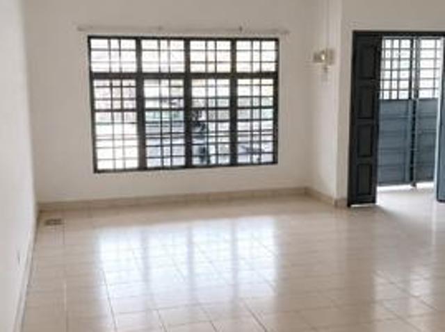 Taman Pelangi Semenyih Freehold 2 Storey Terrace Landed House Non Bumi