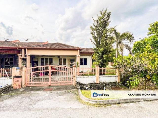 Taman Pelangi Semenyih