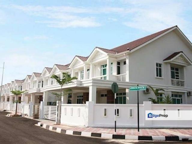 Taman Pelangi Semenyih