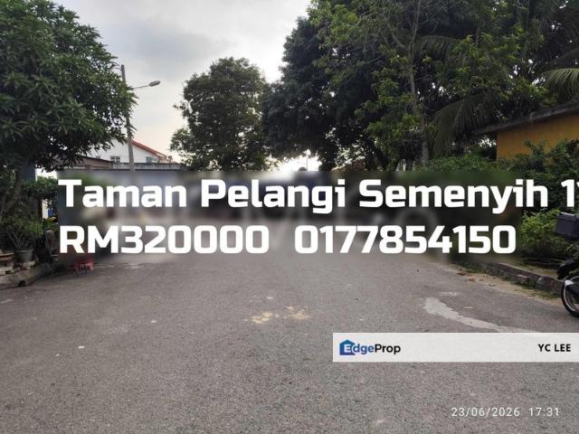 Taman Pelangi Semenyih