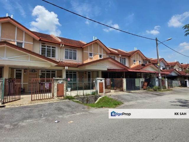 Taman Pelangi Semenyih