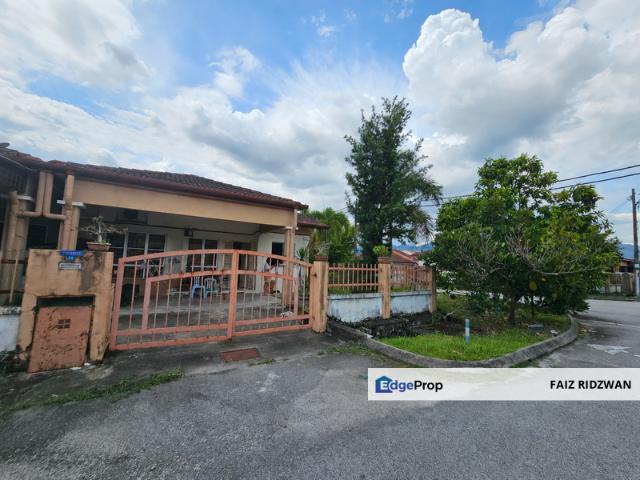 Taman Pelangi Semenyih