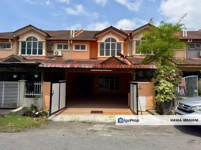 Taman Pelangi Semenyih