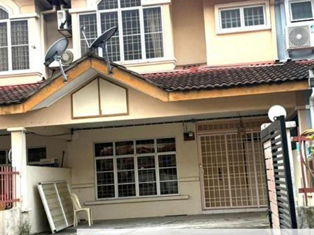 Taman Pelangi Semenyih