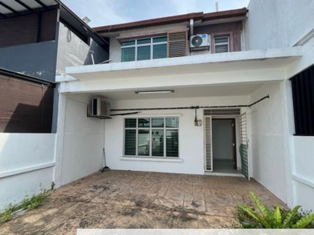 Taman Pelangi Semenyih