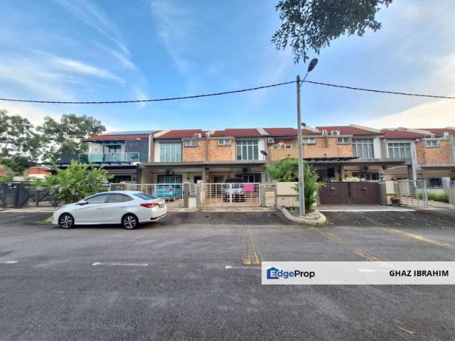 Taman Pelangi Semenyih