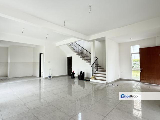 Taman Pelangi Semenyih