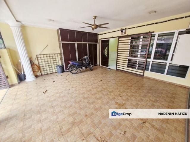 Taman Pelangi Semenyih