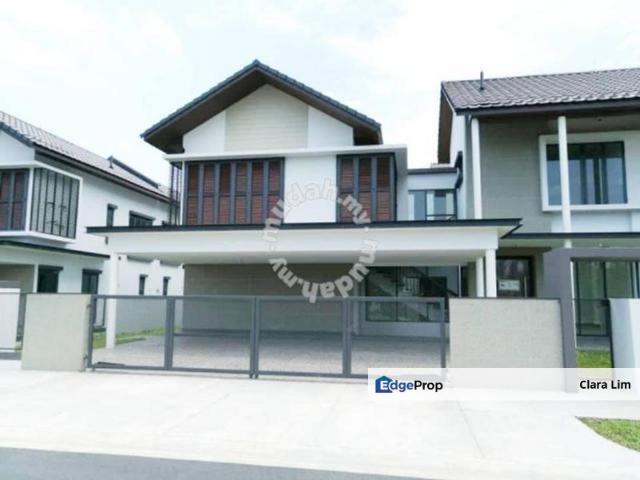 Taman Pelangi Semenyih