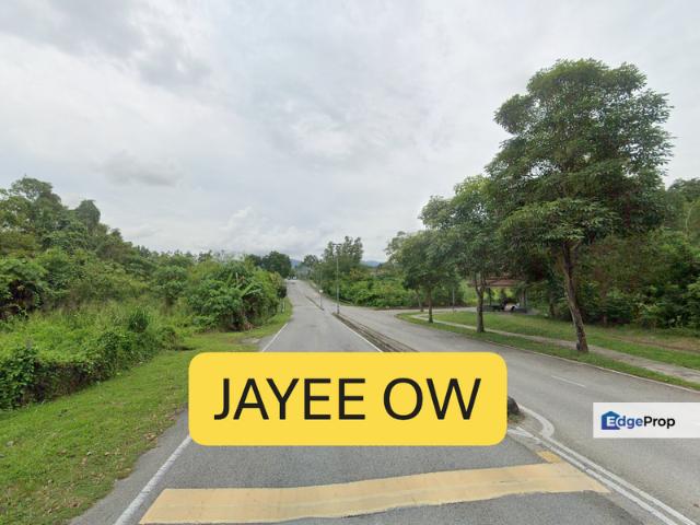 Taman Pelangi Semenyih 2