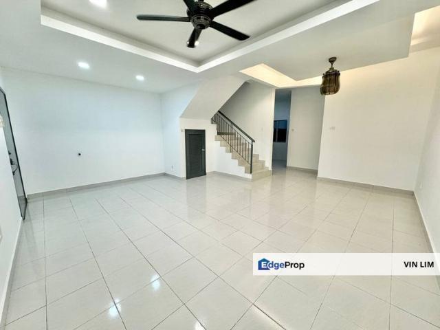 Taman Pelangi Semenyih 2