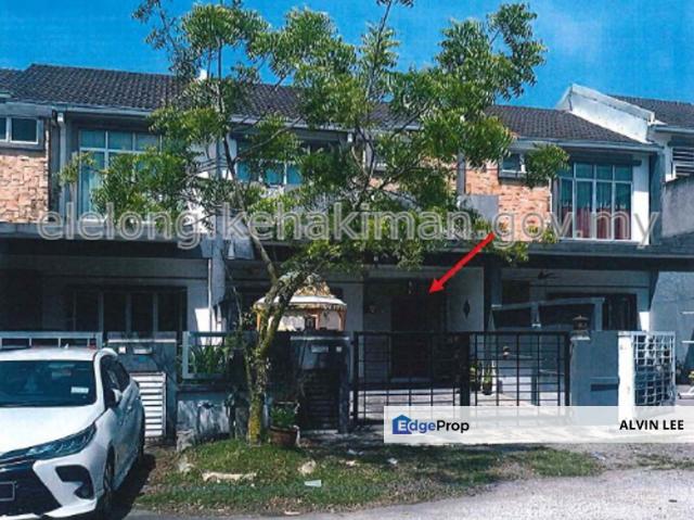 Taman Pelangi Semenyih 2