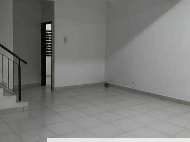 Taman Pelangi Semenyih 2