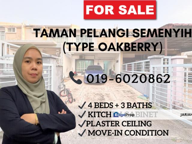 Taman Pelangi Semenyih 2