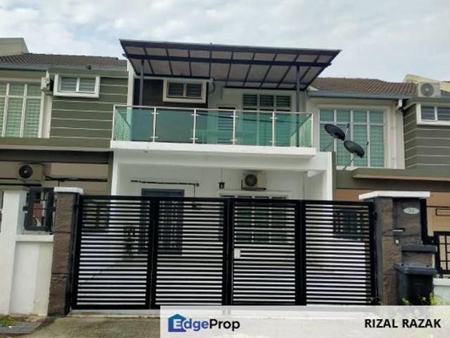 Taman Pelangi Semenyih 2