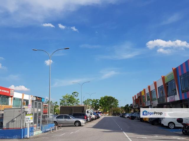 Taman Pelangi Semenyih 2