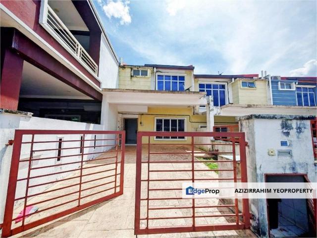 Taman Pelangi Semenyih 2
